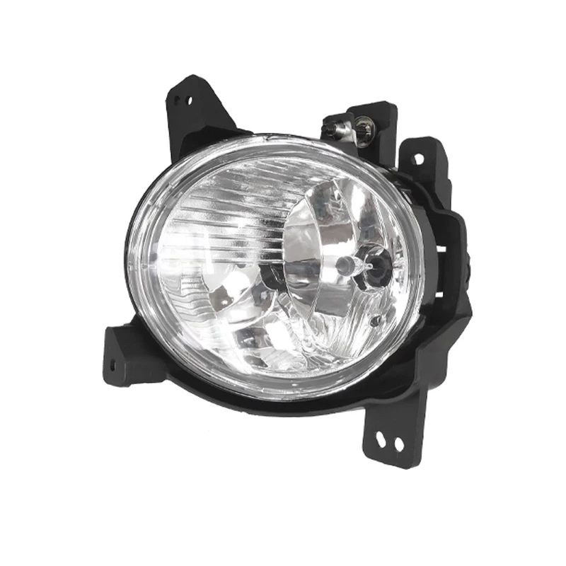 For Hyundai Santa Fe Santafe 2.4 2009 2010 2011 2012 Car Front Foglight Foglamp With Bulb With harness Fog Lamp Assembly