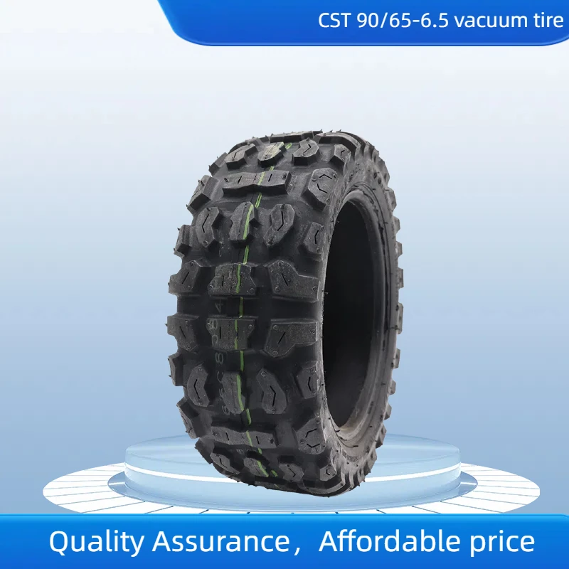 90/65-6.5 Cst Vacuu…