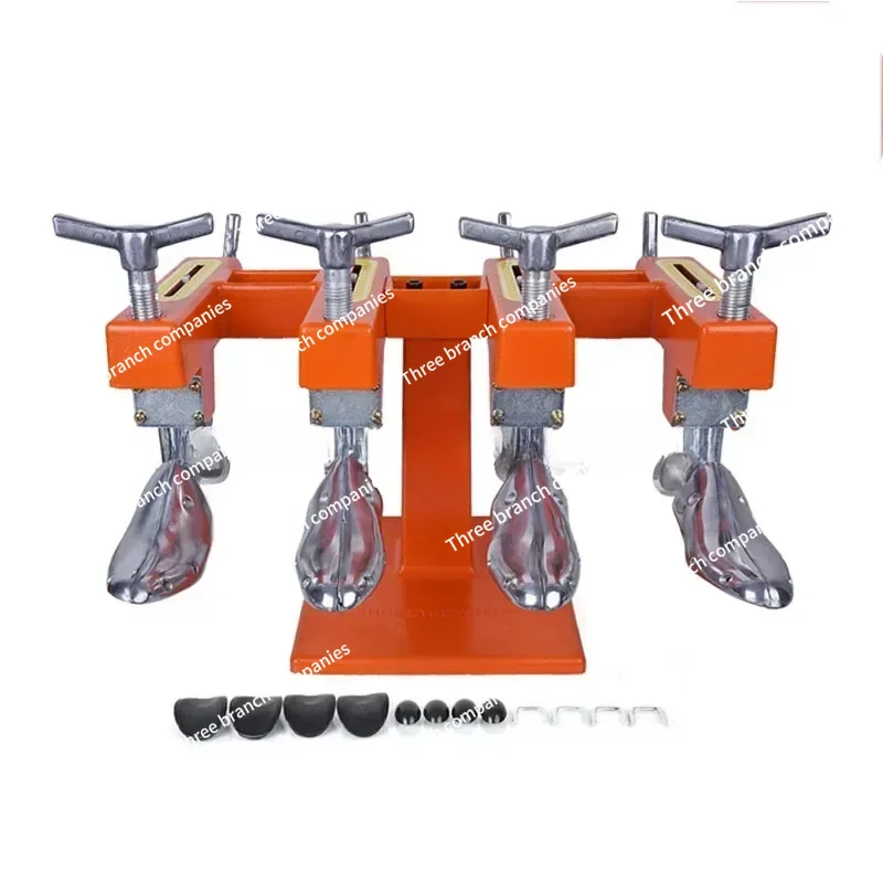 

Hand Tool Double-headed Shoe Expander