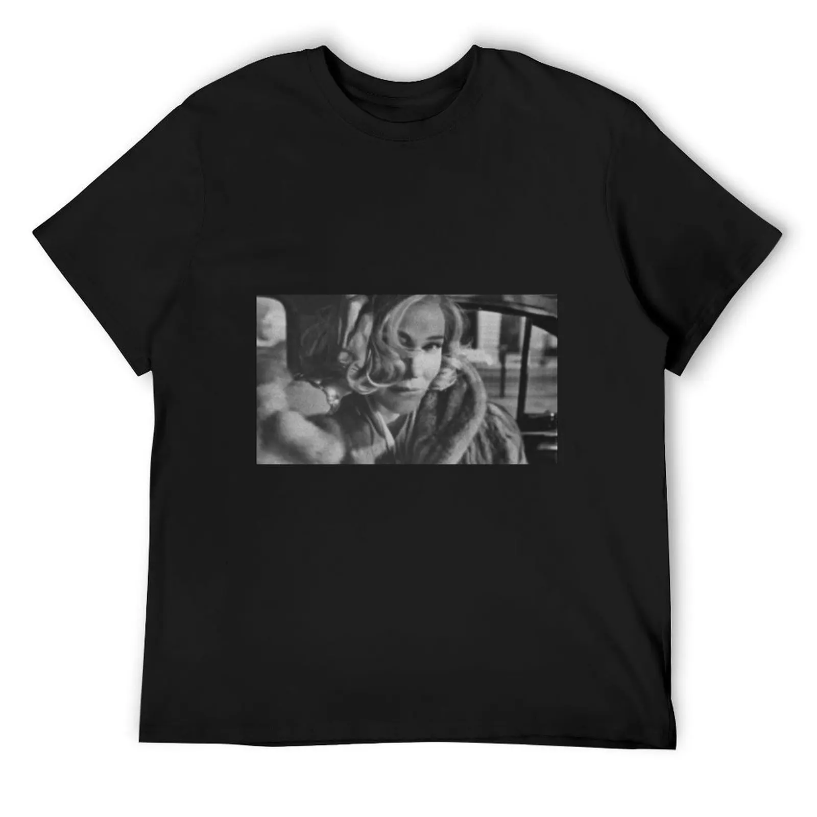 

Cate Blanchett - Carol (2015) T-Shirt korean fashion custom t-shirts cute tops aesthetic clothes tee shirts for men