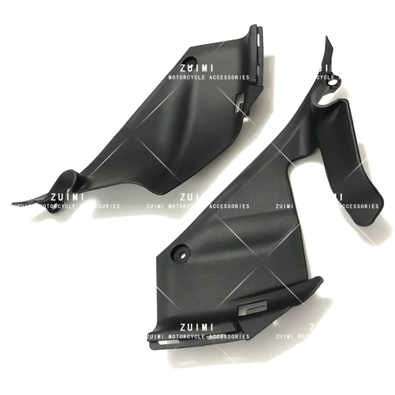 

Fit For HONDA CBR 600RR F5 2007-2008- 2009-2010-2011 -2012 IInner Fairing Cowl Pawl Trim Part Left Right black