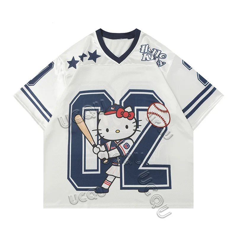 Fashion Unisex Hell… - image