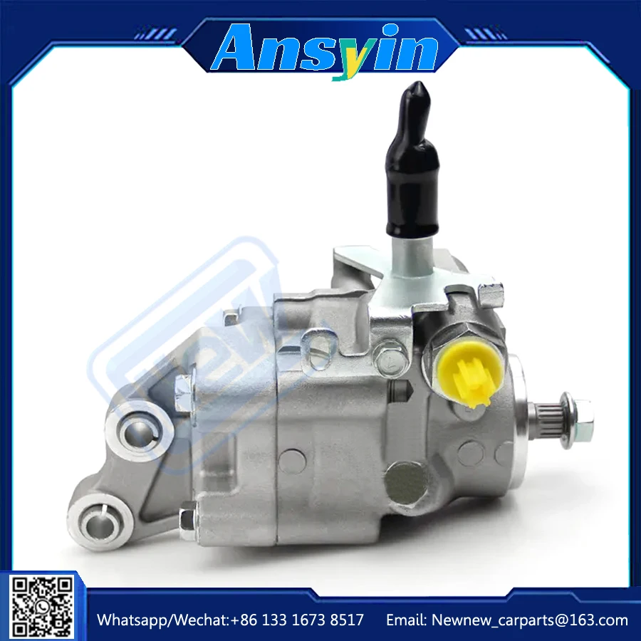 

Auto Power Steering Pump For Lexus LS400 4.0L UCF20 SC430 2001-2006 44320-50030 44320-30570 4432050030 4432030570