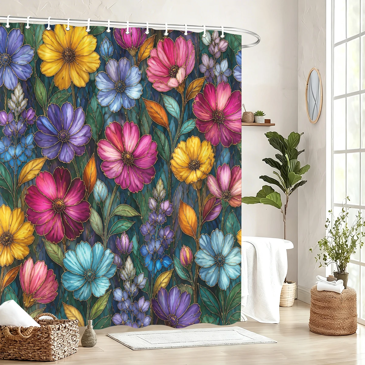 cortina-de-banheiro-de-poliester-com-padrao-vibrante-cortina-de-chuveiro-estilosa-para-decoracao-de-banheiro-acessorios-criativos-para-banheiro