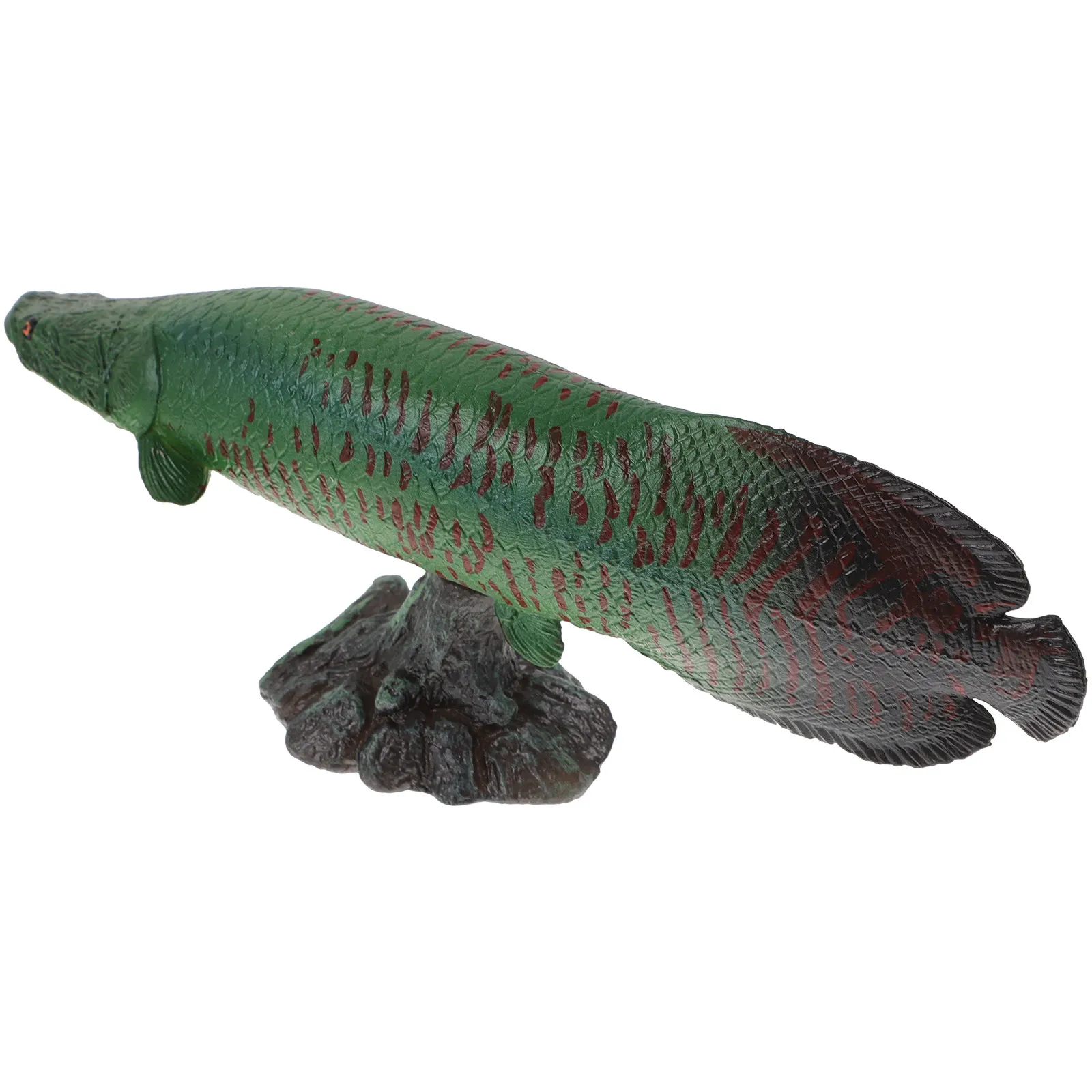 Marine Fish Figures Kids Educational Toy – Lightweight Imaginative Play for Cognitive Development & Home Decor