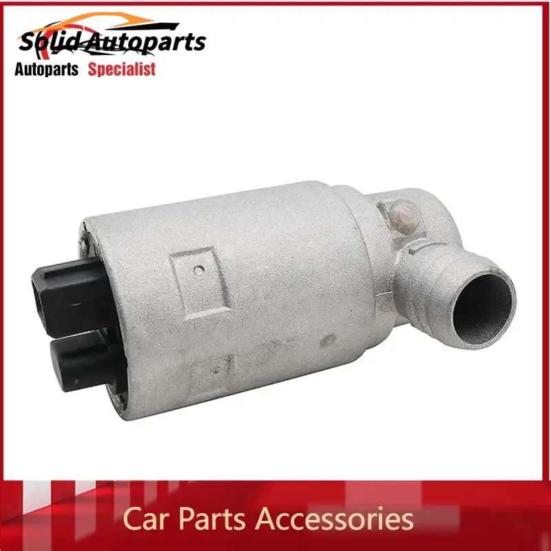 New 2pins 13411433627 Idle Air Control Valve 0280140549 For BMW 318i 318is 740i 740il E36 E30