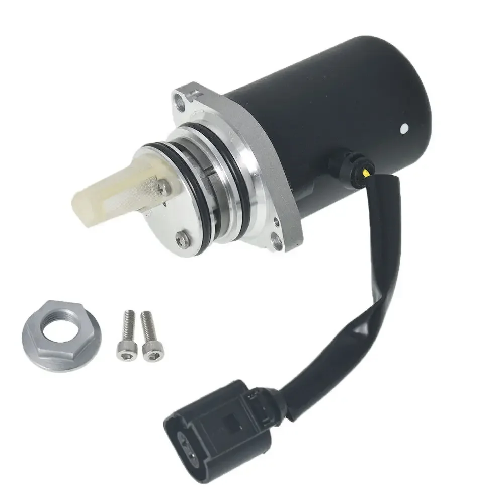 

699-002 AWD Rear Differential Oil Pump For 2003-2010 Vo lvo S60 S80 V70 XC70 XC90