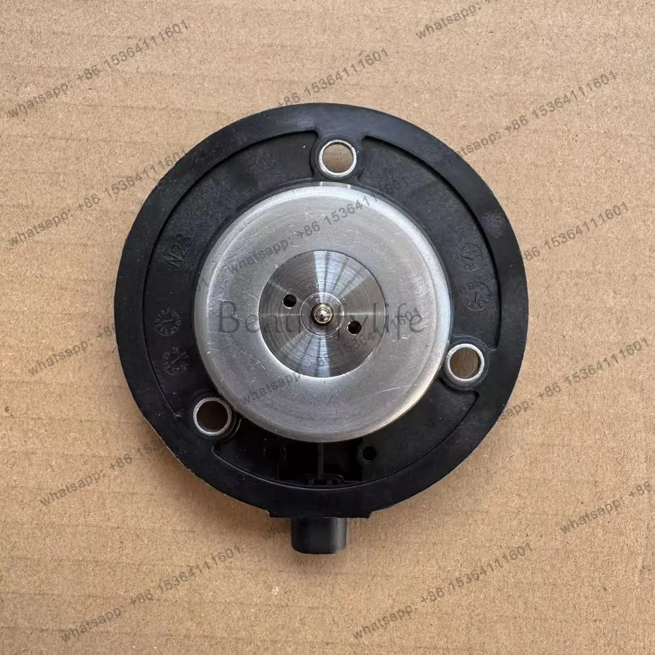 

Engine Camshaft Adjuster for Car 06L109259D