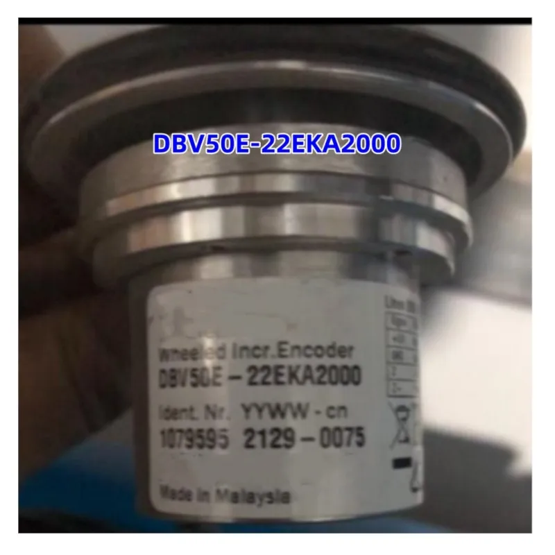 1Pcs/LOT   DBV50E-22EKA2000, original from Malaysia  7-30V， The number of lines is 2,000