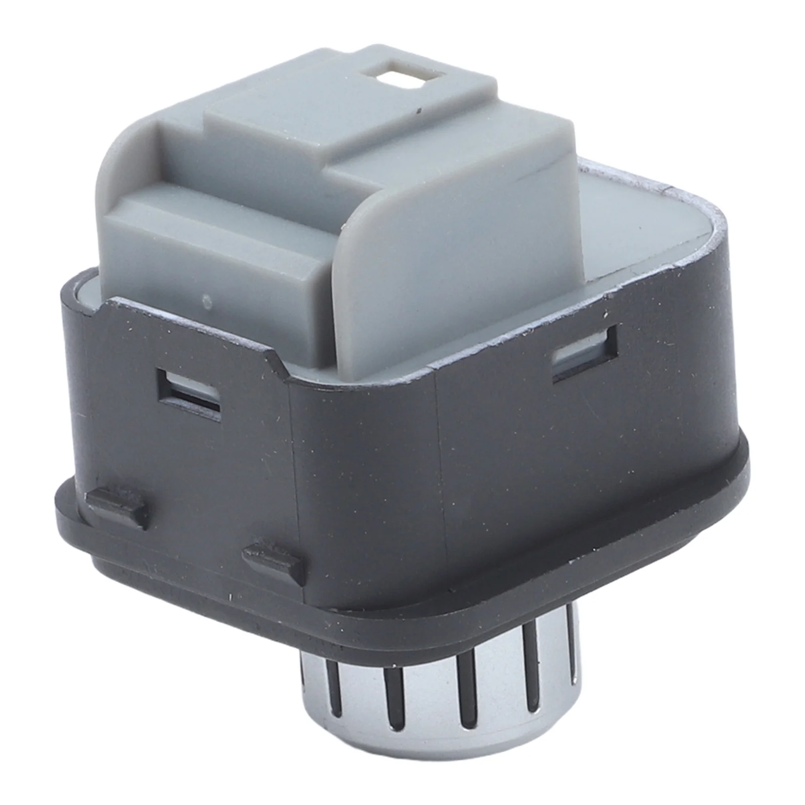 Budget Friendly Car Part Replacement Control Switch Replacement Switch BLACK Mirror Adjust Knob Easy Installation