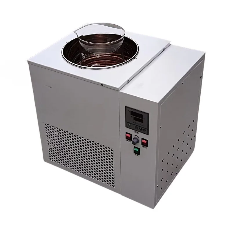 

Instrument DC-20 low temperature constant temperature sink, laboratory magnetic stirring water bath