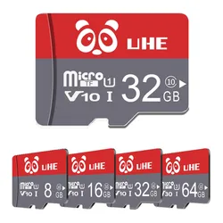 Micro Card Sd Card 64GB 32GB Memory Card 16GB high quality Flash TFCard 8GB 4GB cartao de memoria mini gifts for phone Camera