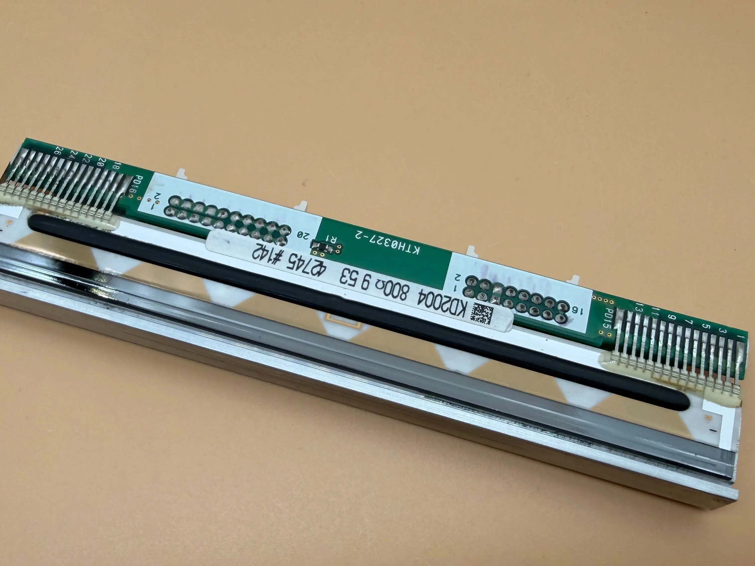 

Datamax-O'Neil PHD20-2263-01 Thermal Printhead M4308 M 4308 New original for Datamax M-4308 20-2263-01 Mark II printhead