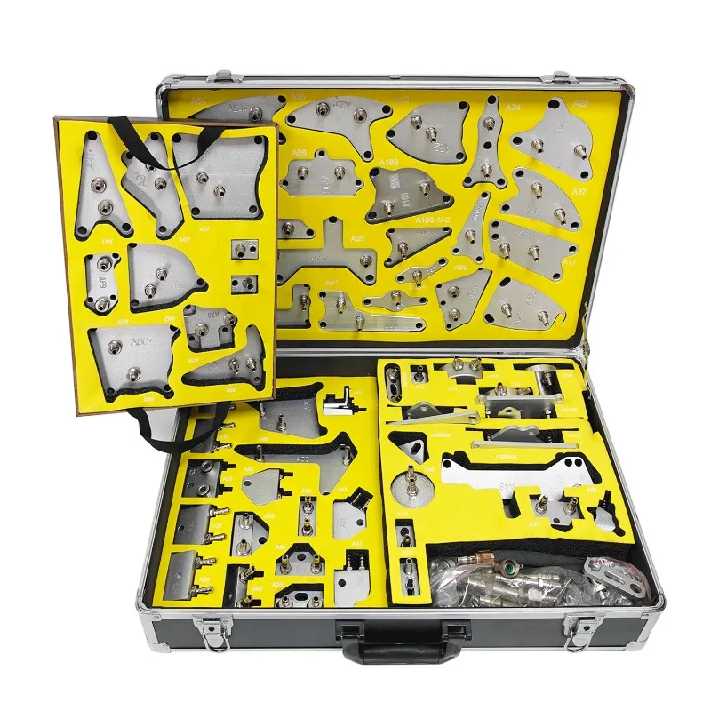 110-Piece transmission oil change joint transmission tool joint automotive automatic transmission joint tool