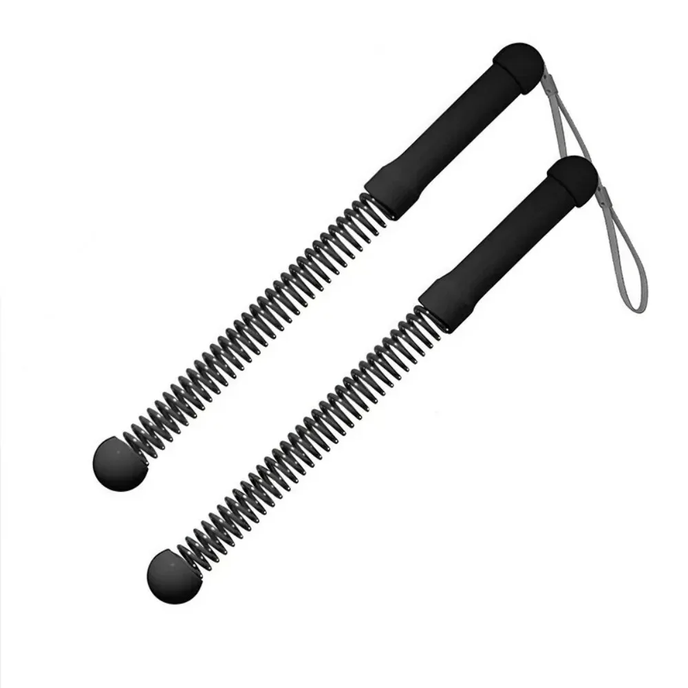 Cordless Weighted Battle Rope 7