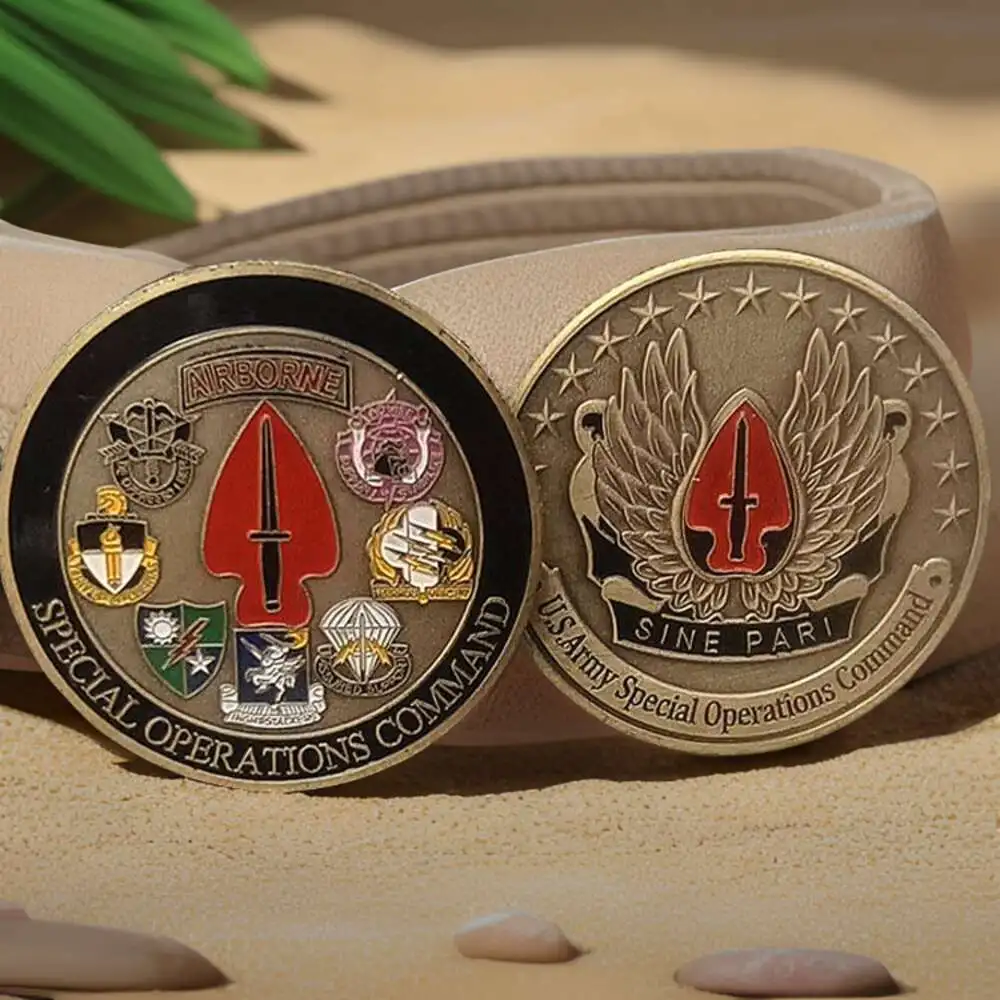 군대코인 - AliExpress