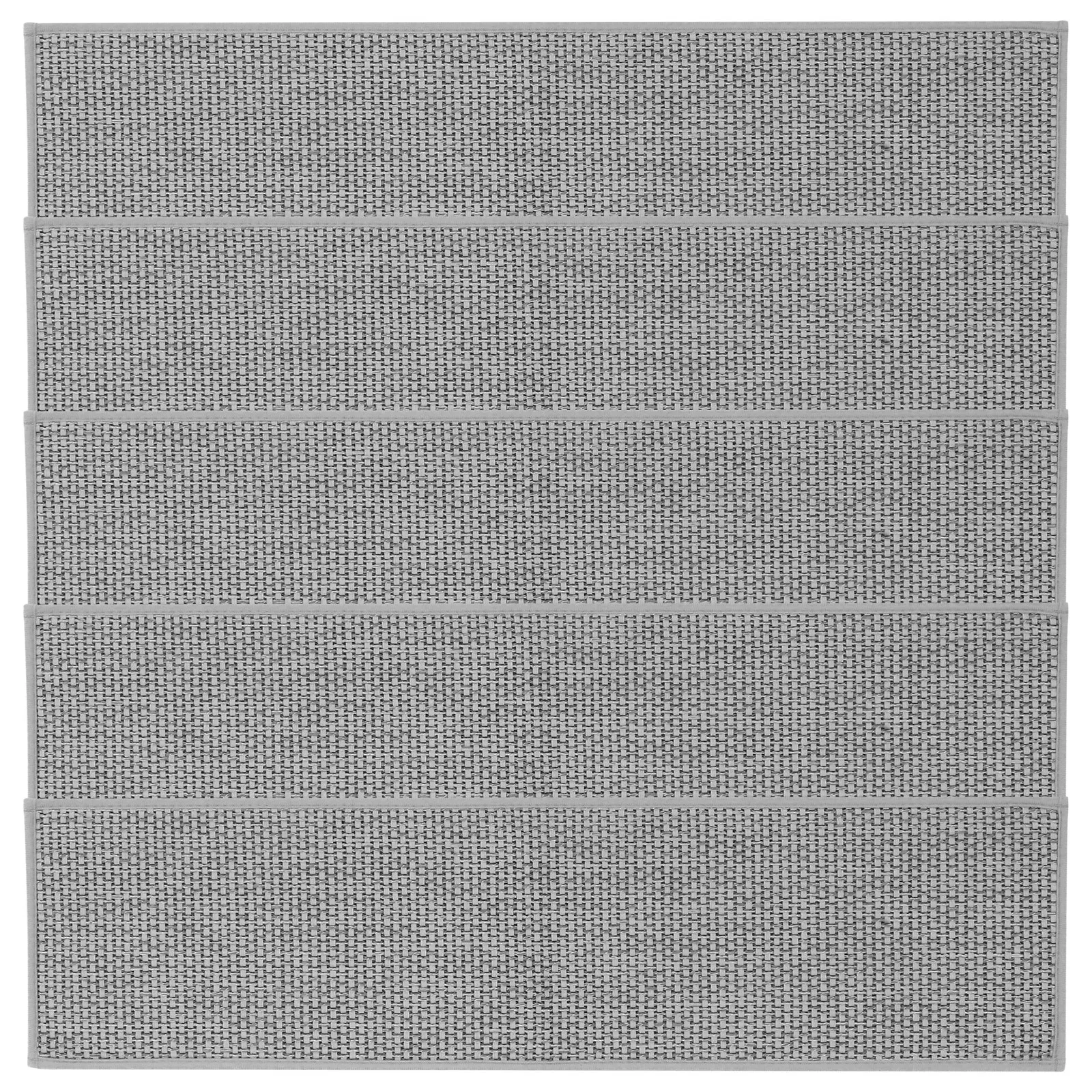 

5Pcs Non-Slip Stair Treads Self-Adhesive Anti Skid Stair Step Treads for Indoor Wood Tile Concrete Steps Safety Grip Tape Easy