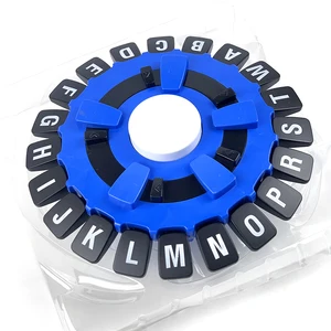 12ベストセールスAndroid 18カード-8