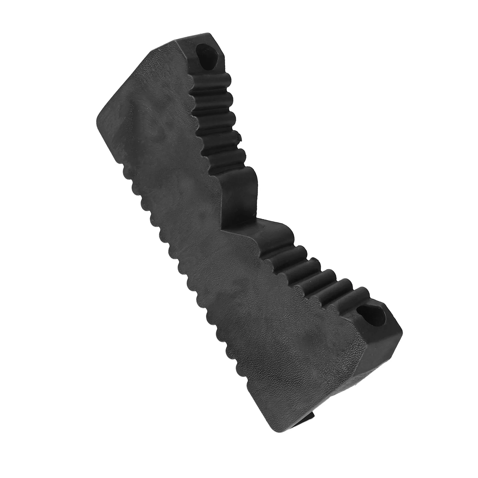 Ladder Leveling Tool Rubber Ladder for stabilizer For Ladder Support Easy Installation Good Stability For Utility Pools