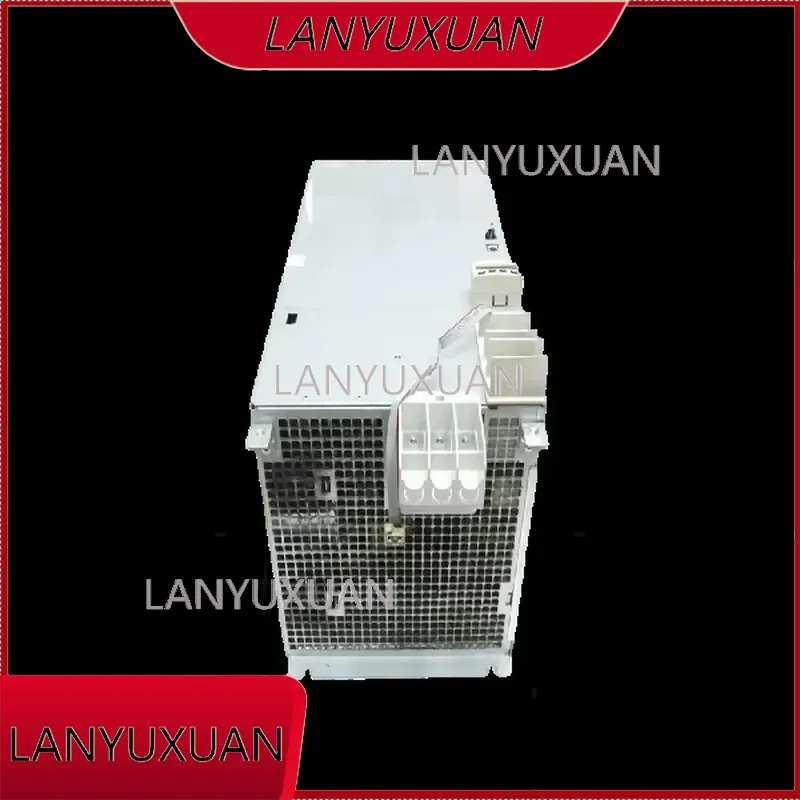 Plc HMV011E-W0075 Power Supply 380-480v-ac 435-710v-dc 75kw Programming Controller