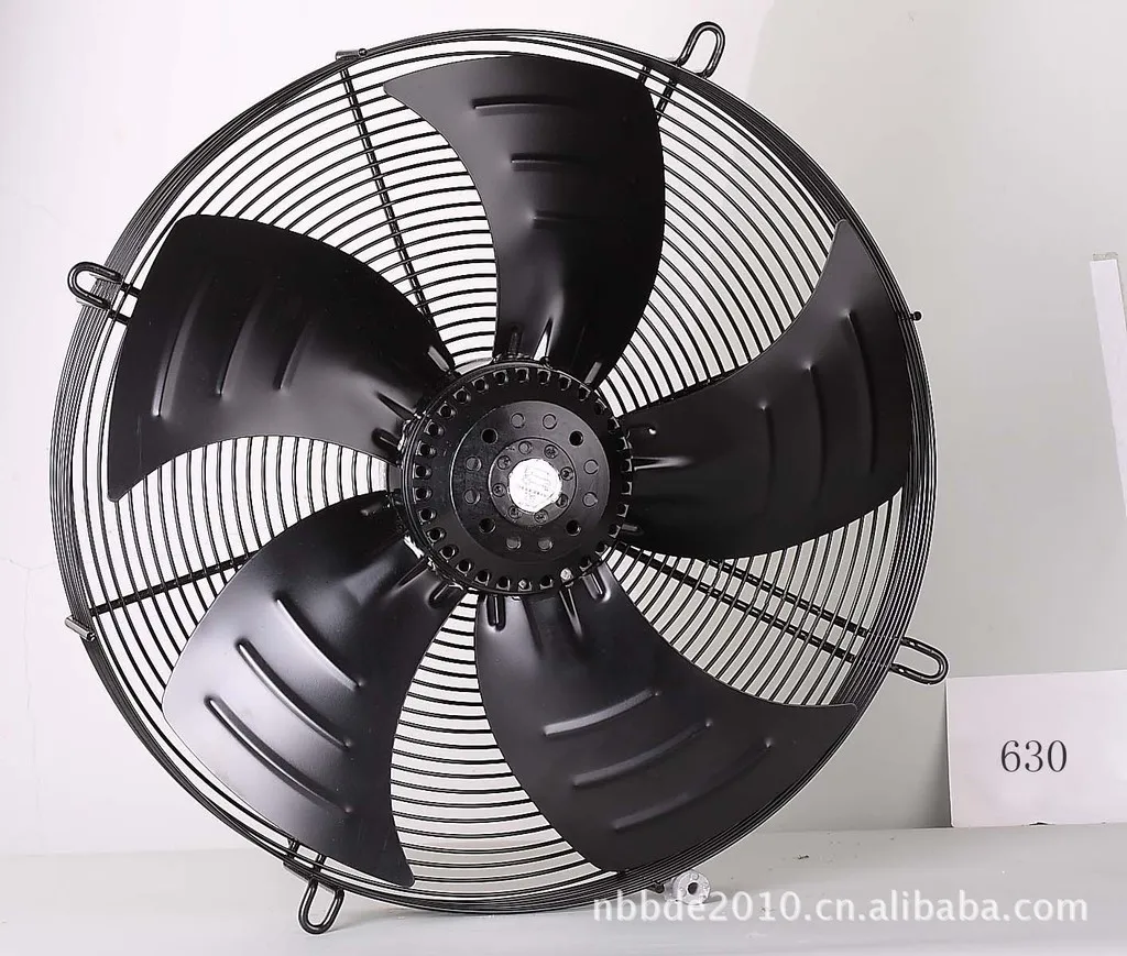

350*350*108 AC Cooling Fan 350FZL