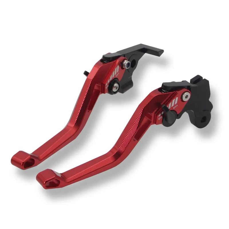 

Applicable to Yamaha NMAX155/125 motorcycle modified two-finger labor-saving brake handle lever