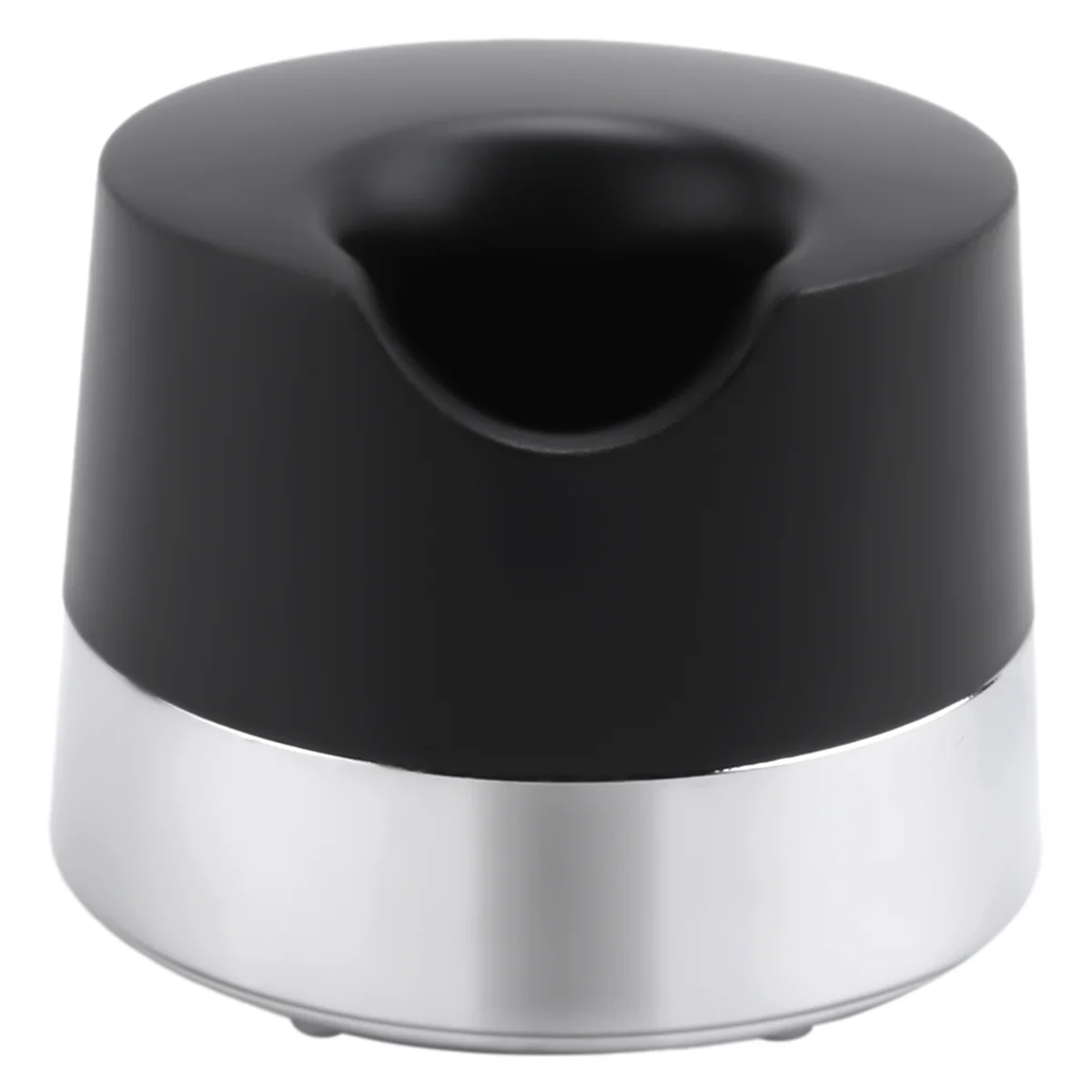 Hadiah Dasar Penyangga Pisau Cukur Pria Kelas Berat Desain Unik Populer untuk Suami Pacar Kakak