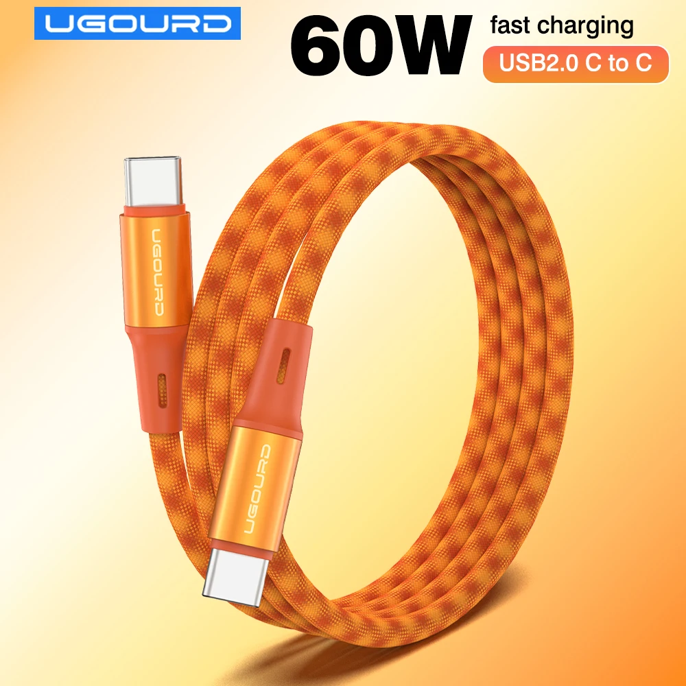 Charge rapide 60W