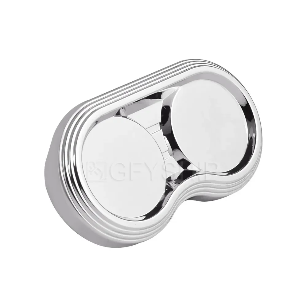 

Indian Scout Motorcycle Caliper Cover Front For Indian Scout 2015 to 2019 2020 2021 Scout Bobber 18-21 Scout Sixty / ABS