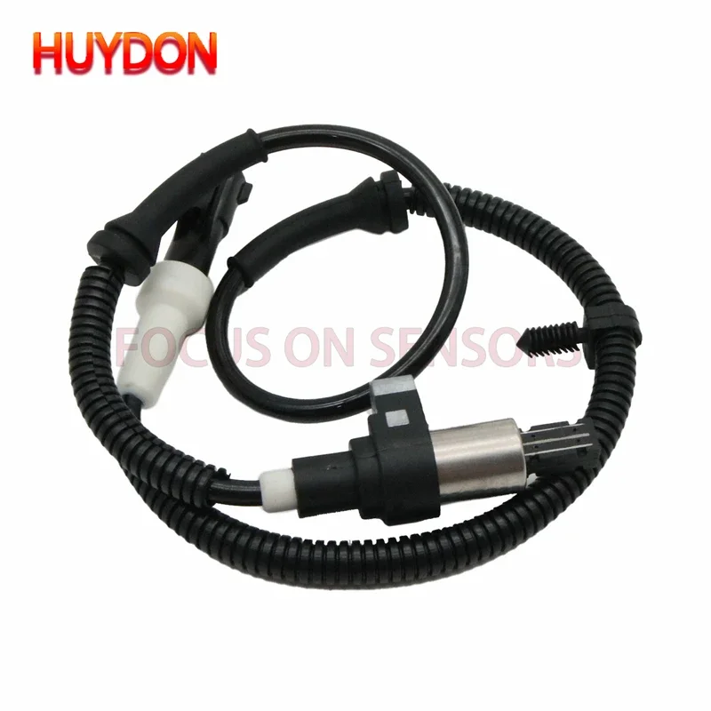 F8AZ2C204AA Front Left Right ABS Wheel Speed Sensor For Ford Crown Victoria Lincoln Town Car Mercury Grand Marquis Marauder