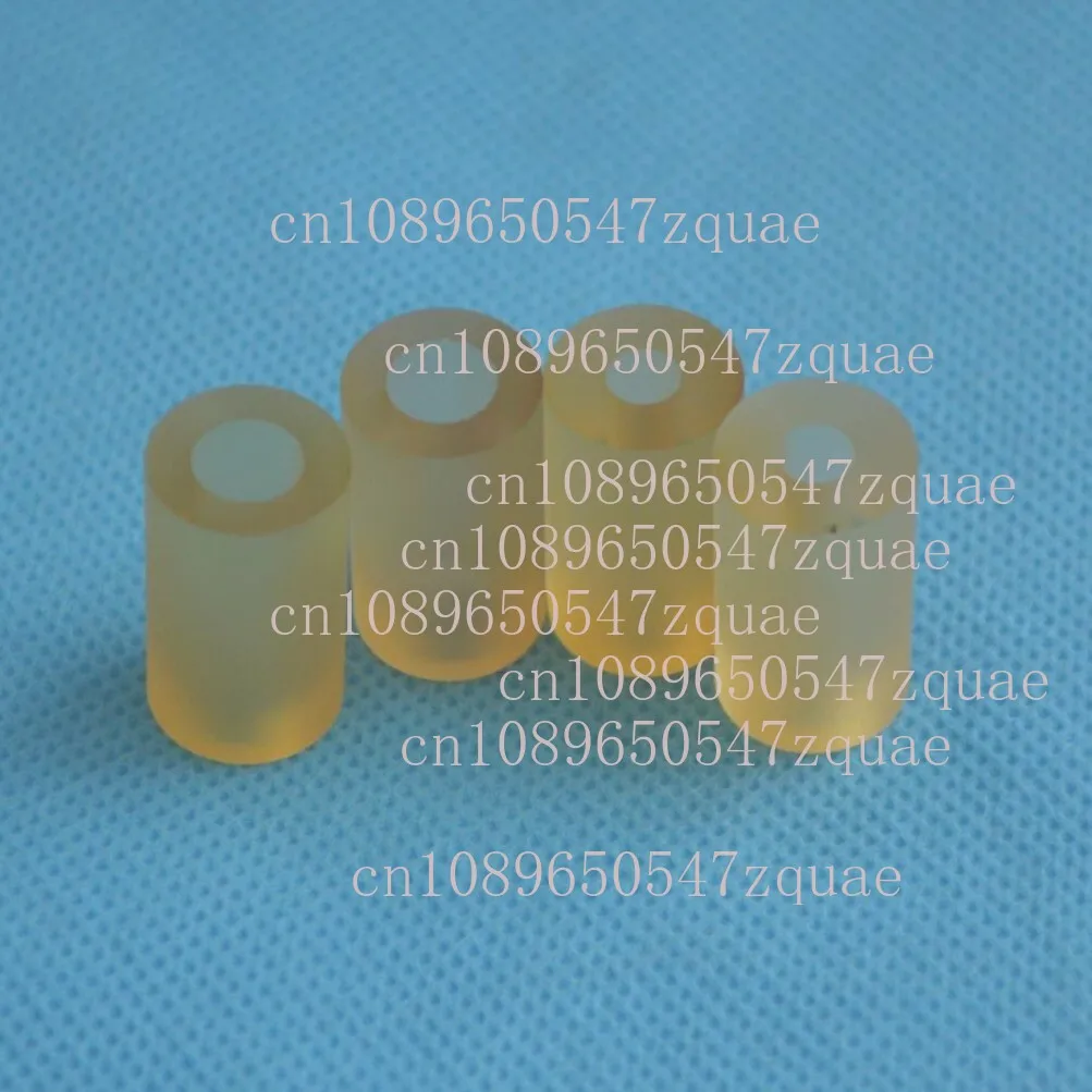 2sets Design Feed Roller Tire for Fujitsu Fi6125 6230 6140 FI-6130 6240 Scanner