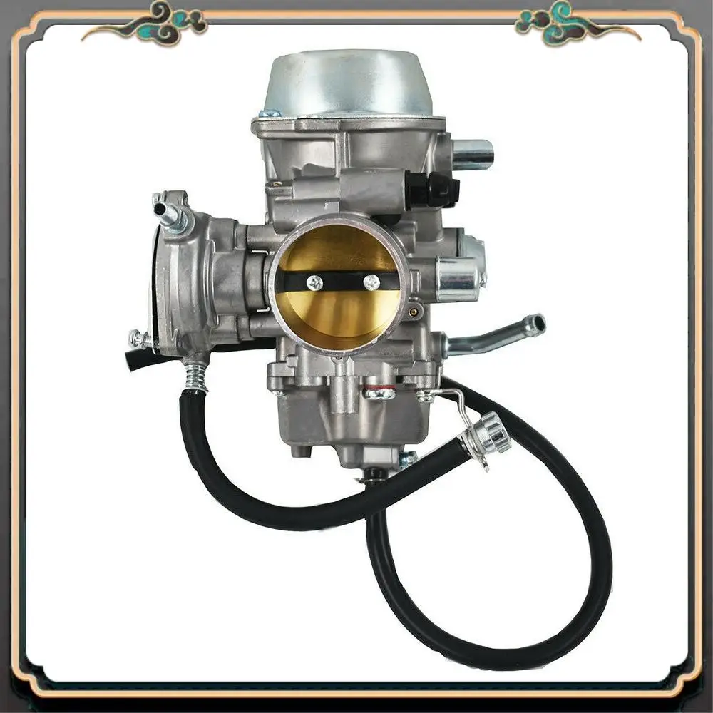 M45K-PD42J Карбюратор для Hisun Bennche Yamaha Grizzly UTV ATV 500/600/660/700