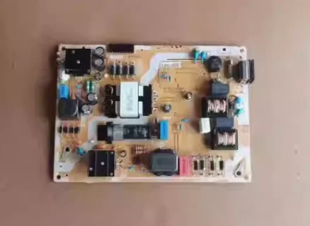 

Оригинальная плата питания BA55FA130