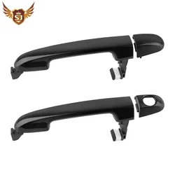 Exterior Door Handle for Hyundai Elantra 2007 2008 2010 car door handle for hyundai i30 2007 2008 2010