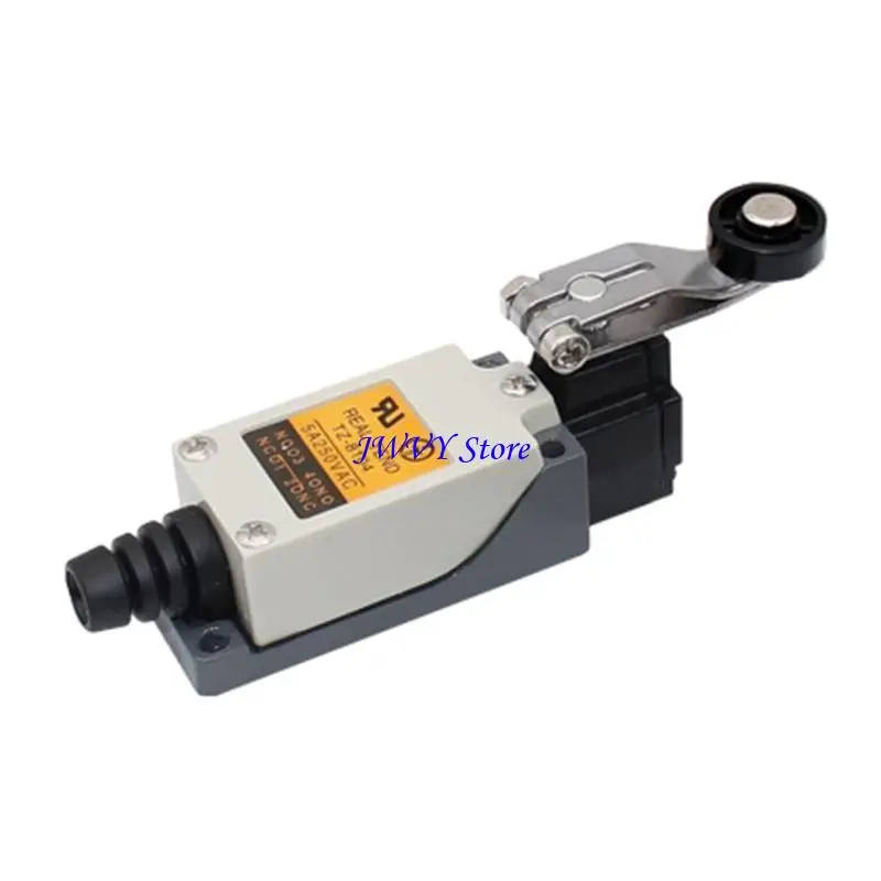 573A Waterproof Limit Switch TZ-8108/8104 5A/250V Roller Levers Limit Switch