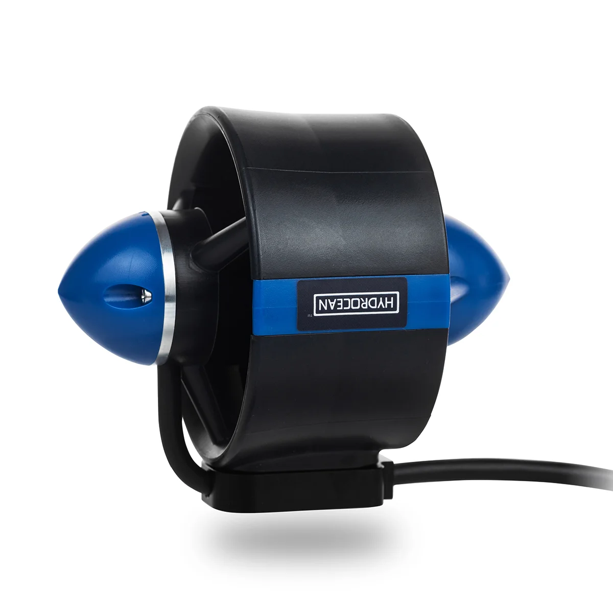 محرك Hydrocean P75 تحت الماء مع مروحة نموذج محرك مقاوم للماء مدمجة ESC ROV