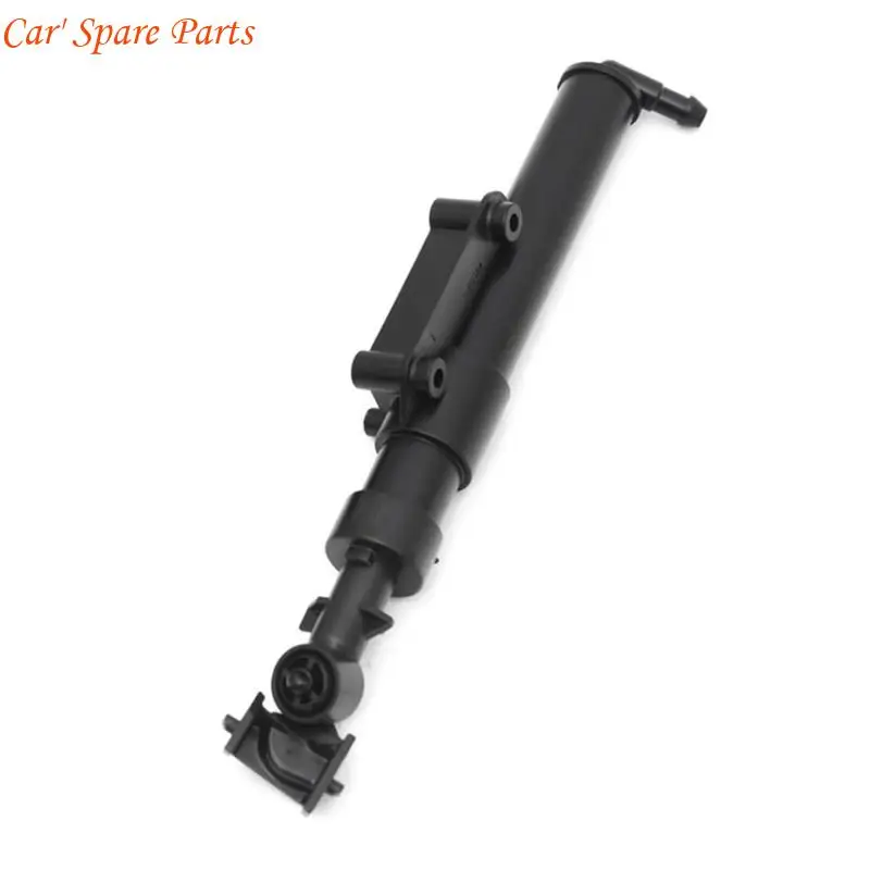 

Y4ua передняя левая / правая фары головка лампы стиральной машины стеклоочиститель для форсунки для насадки для XC70 II V70 III