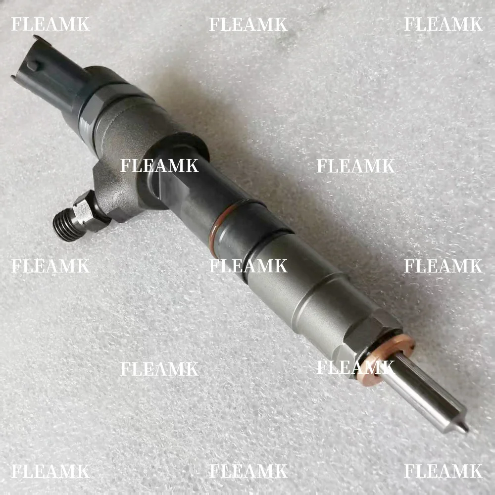 High Quality Diesel Common Rail Injector 0445110507