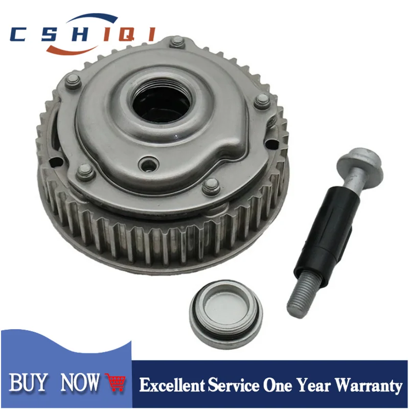 

Распределительный вал двигателя, кулачковая шестерня для Chevrolet Aveo Cruze Sonic Opel Vauxhall Astra, автозапчасти 55567048