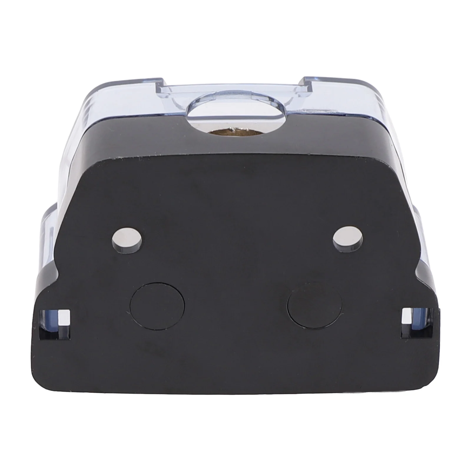 

1 шт. эффективное распределение питания для автомобильной аудиосистемы — 0GA IN + 4 X 4GA выходная распределительная коробка, песок, никель, цинковый сплав, простая установка