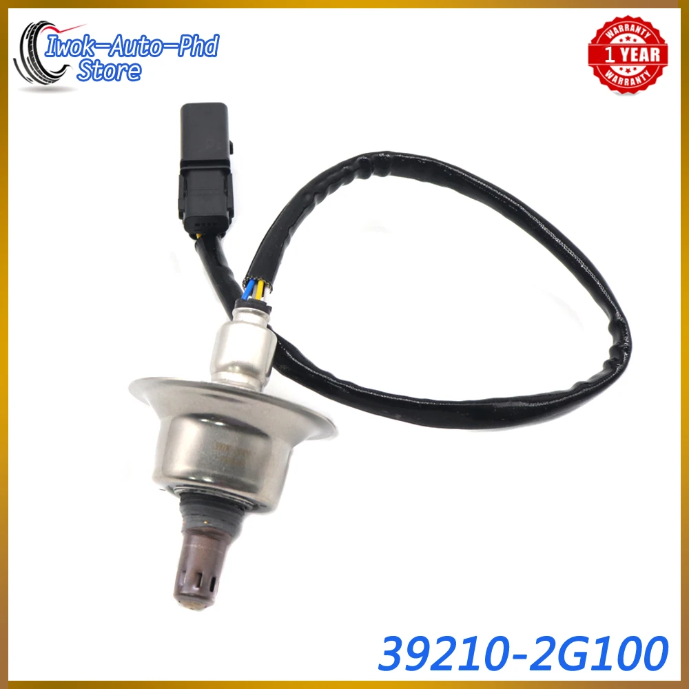 

Новый датчик кислорода O2 Upstream 39210-2G100 для HYUNDAI SANTA FE SONATA TUCSON для KIA FORTE FORTE5 OPTIMA RONDO SORENTO SPORTAGE