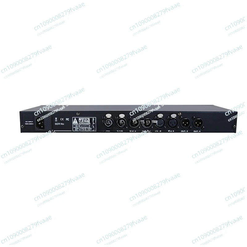 apply toFeedback XTR 2.0 Professional processor audio system digital signal feedback suppressor