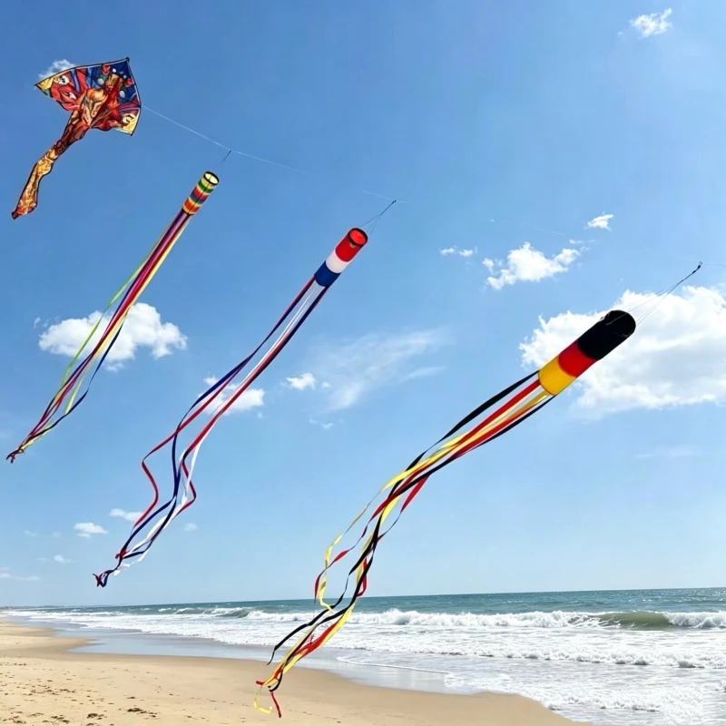 pipa-de-nylon-de-alta-qualidade-profissional-2027-nova-com-cauda-grande-e-tubo-de-vento-tridimensional-para-voo-de-pipas-de-weifang