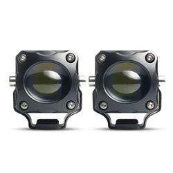 12V 24V LED Light Work Light Spotlight for Motorcycle Truck Car SUV ATV Barra LED Headlights 4X4 Off Road