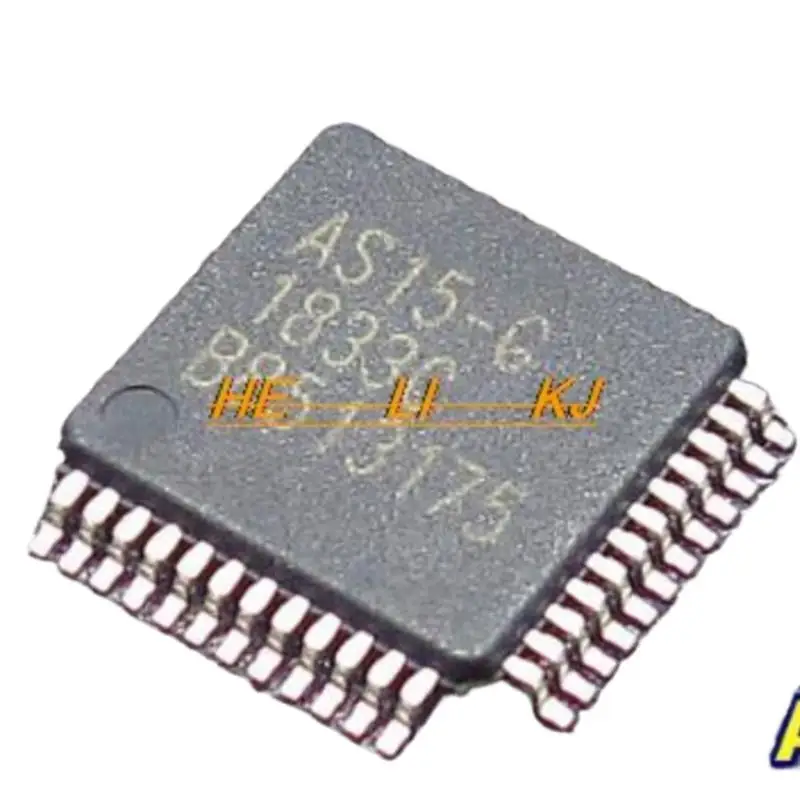 

Free shipping 100% nuevo original AS19-HG AS19HG QFP48