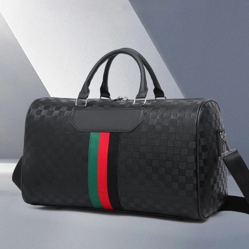 

Men's Anti-Theft Backpack Secure Design Hidden Zipper For Travel Commuting Work Daily Use Laptop Carry Protection