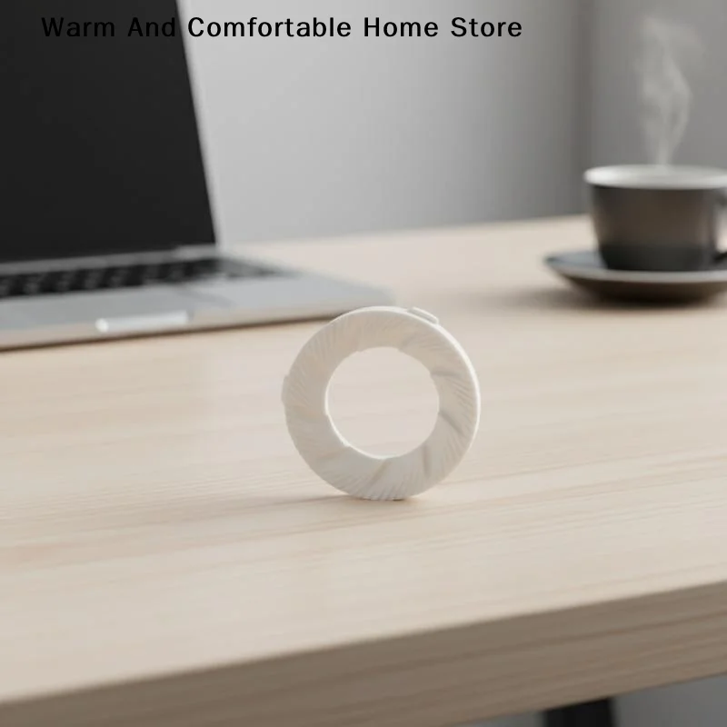 【WM】1/3PCS Alumina Ceramic Grinding Disc Applicable To Coffee Machine EP2131/2136/2231/3246/2230/3146 Grinding Disc Accessories
