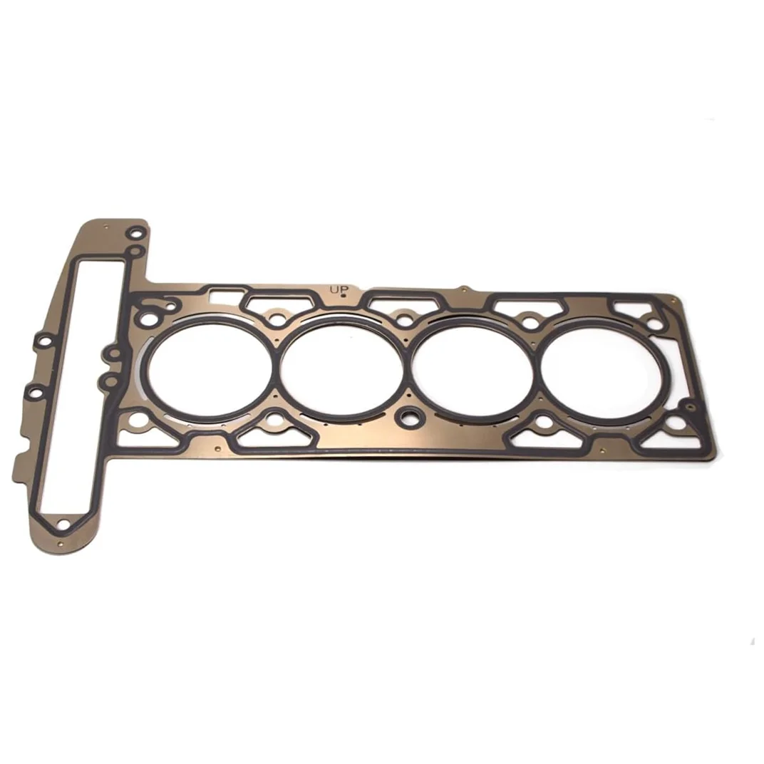 

Cylinder Head Gasket for CAPTIVA SPORT EQUINOX ORLANDO IMPALA MALIBU GMC TERRAIN BUICK LACROSSE REGAL 2.4L L4 DOHC
