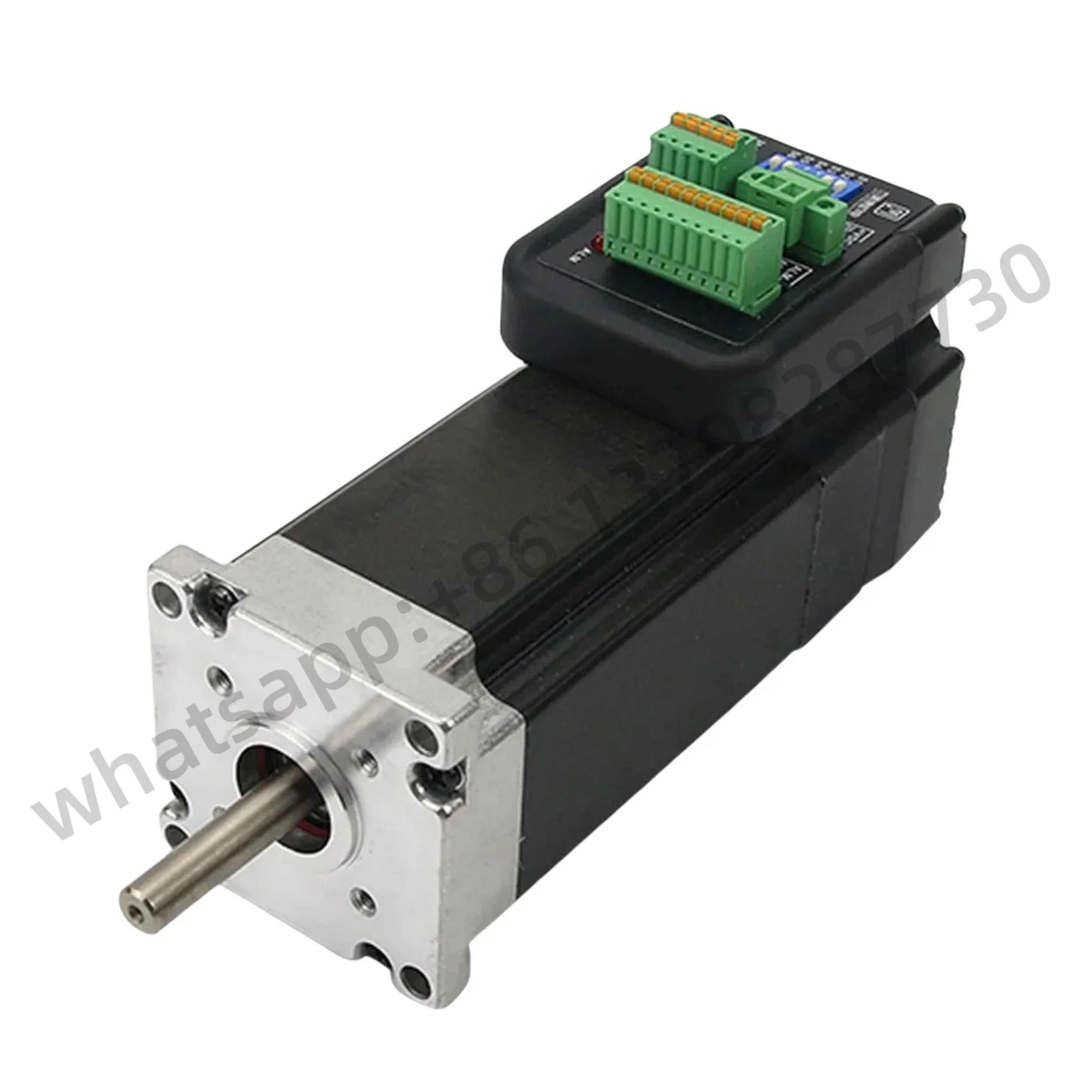 Original 180W 3000rpm NEMA23 0.57Nm Integrated Servo Motor 36VDC iHSV57-30-18-36-01-BY We Have V552 Version and V604 Vers