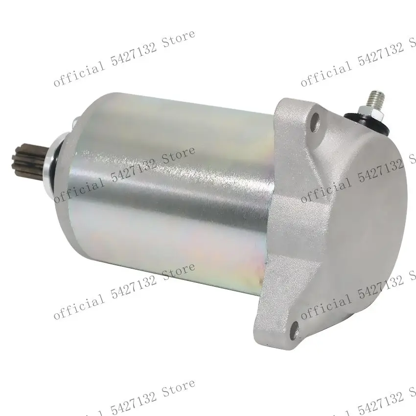 Moto Starter Motor For Suzuki Quadrunner 250 300 GN250 GZ250 LT250 LT300 TU250 LT250EF LT300E TU250X 31100-41B00 31100-41B00-H17